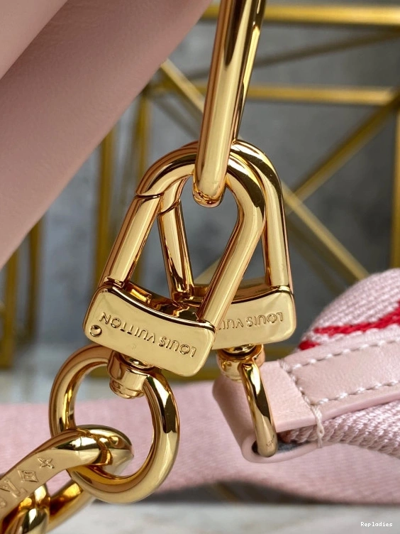 Cheap LOUIS VUITTON PM -COUSSIN EDITION LIMITED 0730